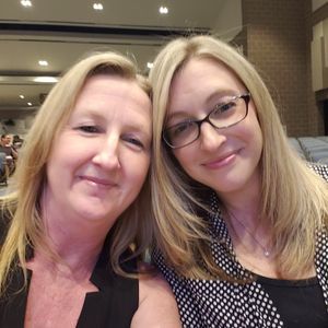 Meet your Posher, Kathy